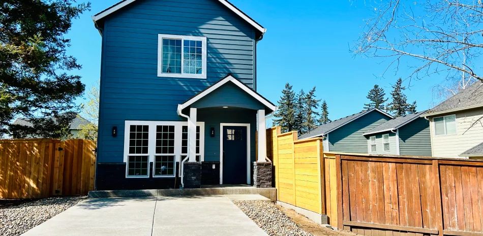 Residential Constructions