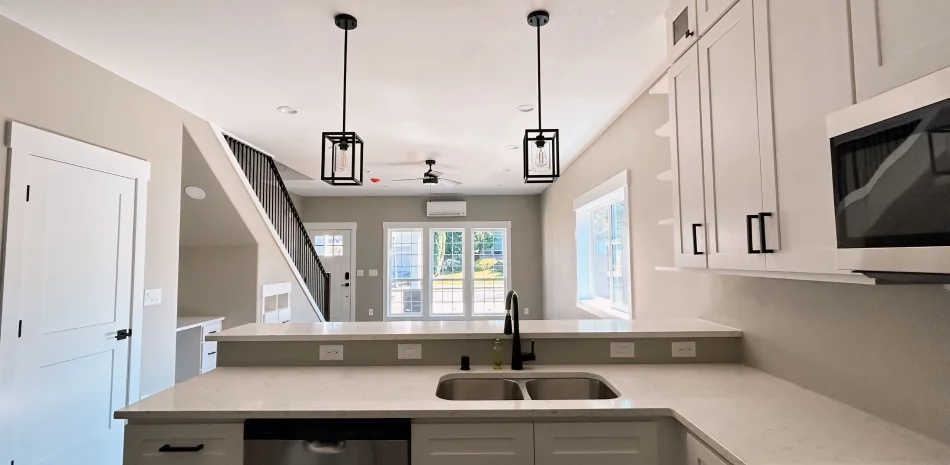 Residential Remodels