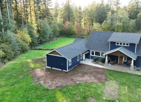 Dreschler Shop and Addition 1