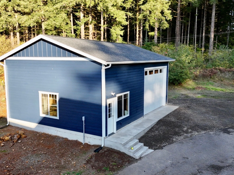 Dreschler Shop and Addition 2