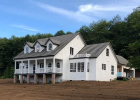 Remodel + Addition 5