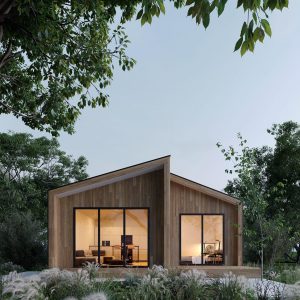 Compass Contractors ADU